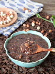 安神补血杂粮粥