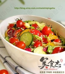 大拌菜