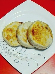 猪肉茴香馅饼