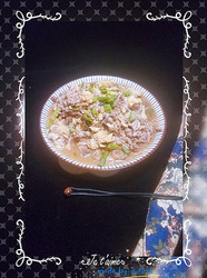 XO海兔炒蛋