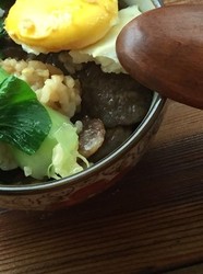 电饭锅版煲仔饭