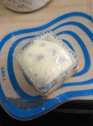 奥利奥雪媚娘