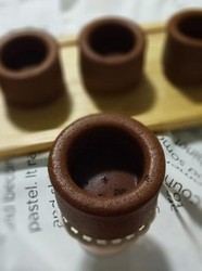 可可海绵蛋糕