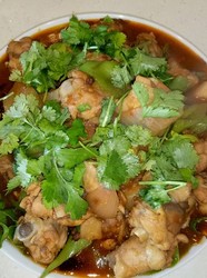 大盘鸡