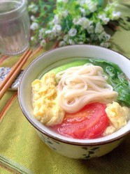家常挂面