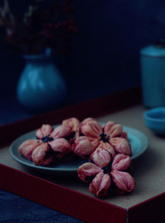 桃花酥