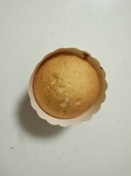 纸杯蛋糕