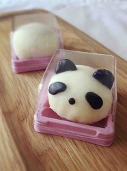 熊猫雪媚娘