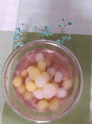 香甜水果羹-宝宝辅食篇