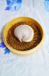 贝壳包