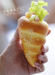 海螺面包盏