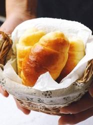 黄油卷