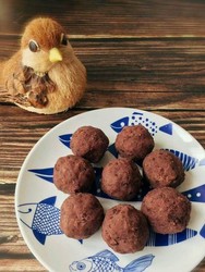 自制红豆沙(面包机版)