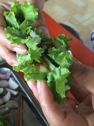 饭包