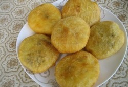油炸糕