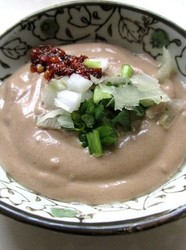 火锅蘸料