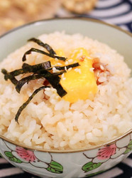 黄油拌饭