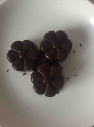 奶油巧克力