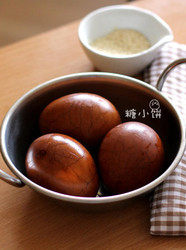 铁观音茶叶蛋