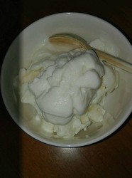 牛奶雪糕