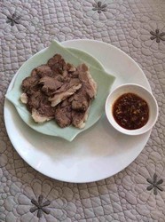 肘子肉