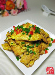 锅塌豆腐