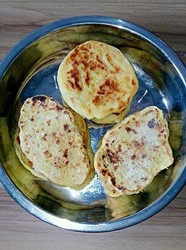 土豆饼