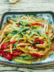 香蟹偶遇