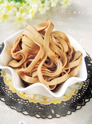 香卤豆腐丝