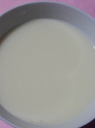 豆浆