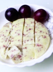 山药蒸糕