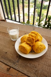 胡萝卜全麦馒头