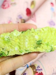 豆腐生菜手指条
