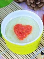 土豆西红柿泥 宝宝辅食食谱