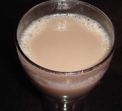 黑豆浆