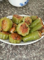 酿苦瓜