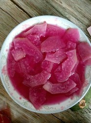 胭脂木瓜