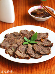 酱牛腱子