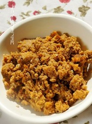 蒜香鱼子酱