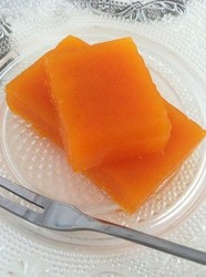 南瓜羊羹