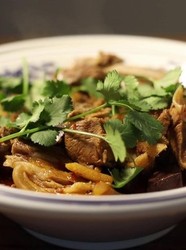 吉祥如意的三羊开泰