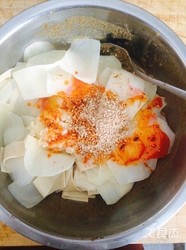 土豆传奇——小鱼酱土豆