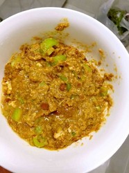 鸡蛋辣椒酱之二