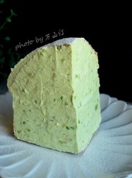 牛油果乳酪面包