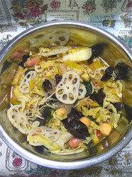 麻辣烫