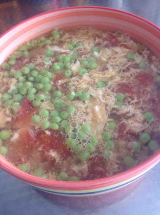 汤