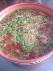 汤