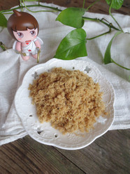 香酥猪肉蓉