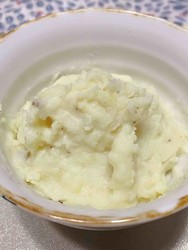土豆泥