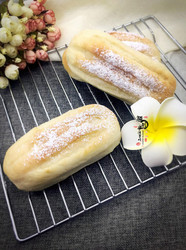 牛奶哈斯